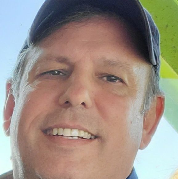Meet the Posher Other - Meet your Posher, Jeff